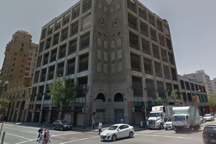 Self-Guided LA Scavenger Hunt: The Wonders Of Downtown LA - Photo 1 of 14